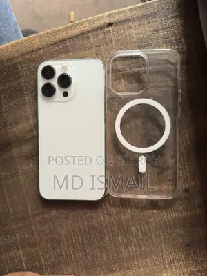 Apple iPhone 13 Pro (Used)