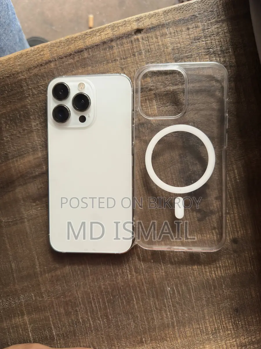 Apple iPhone 13 Pro (Used)
