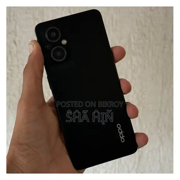 OPPO F21 Pro (Used)