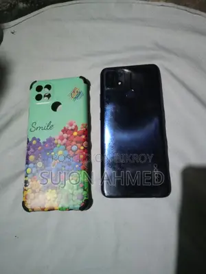OPPO A15s (Used)