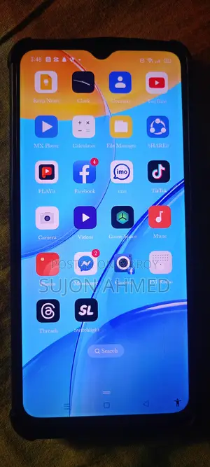 OPPO A15s (Used)