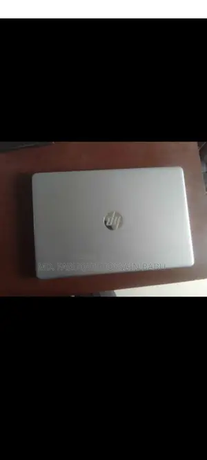 HP 15s-eq2890AU Ryzen 3 5300U 15.6" FHD Laptop