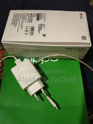 OPPO A5x (Used)