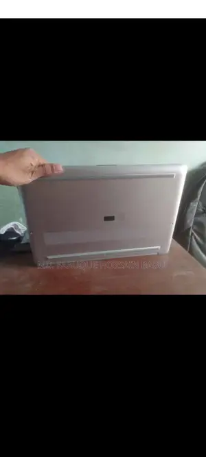 HP 15s-eq2890AU Ryzen 3 5300U 15.6" FHD Laptop