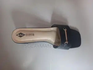 Loto Brand Heels. Absolutely Fresh