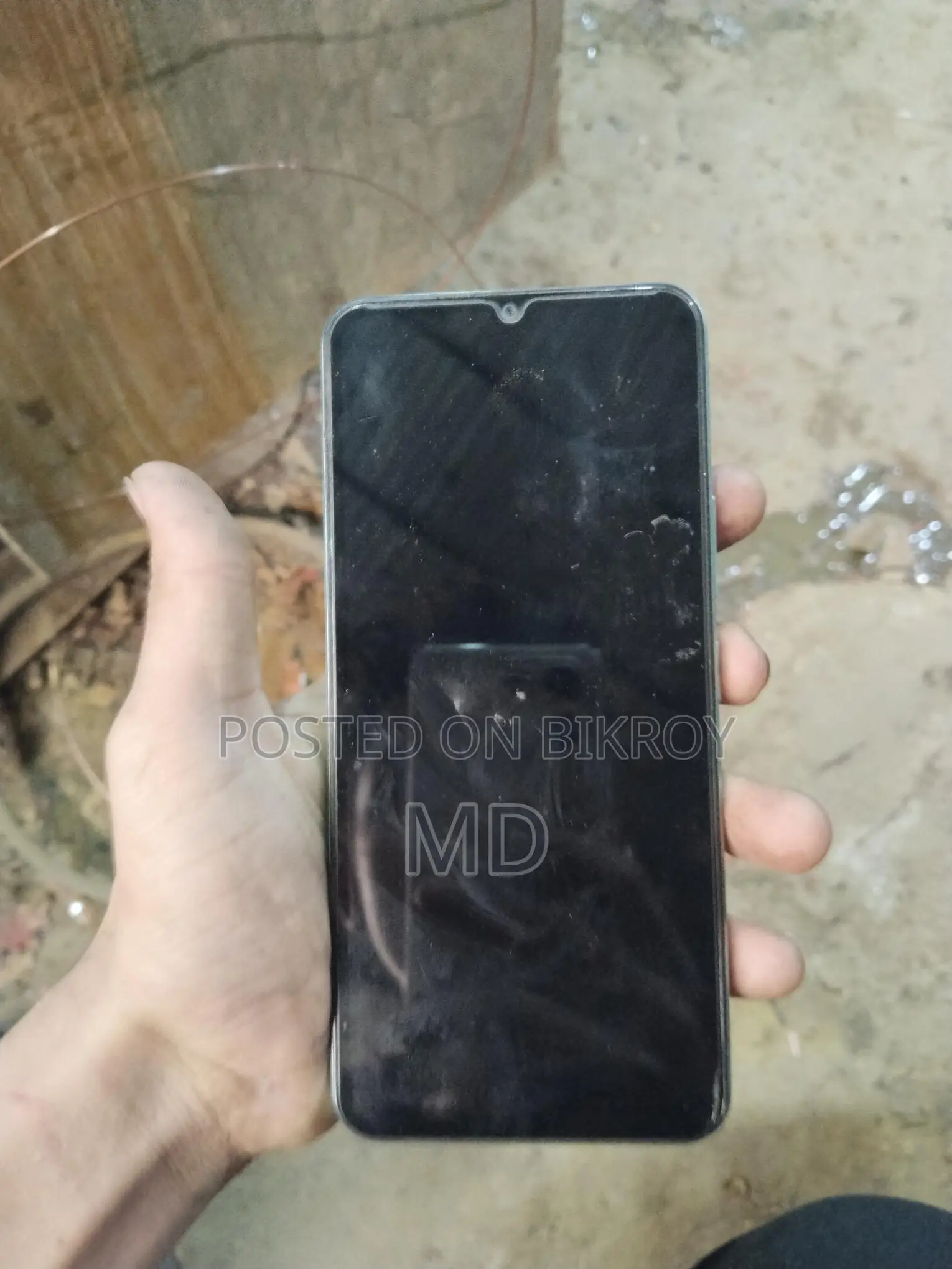Vivo Y03 (Used)