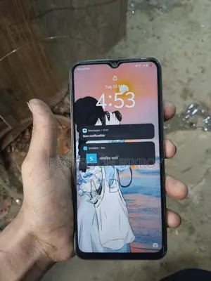 Vivo Y03 (Used)