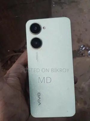 Vivo Y03 (Used)