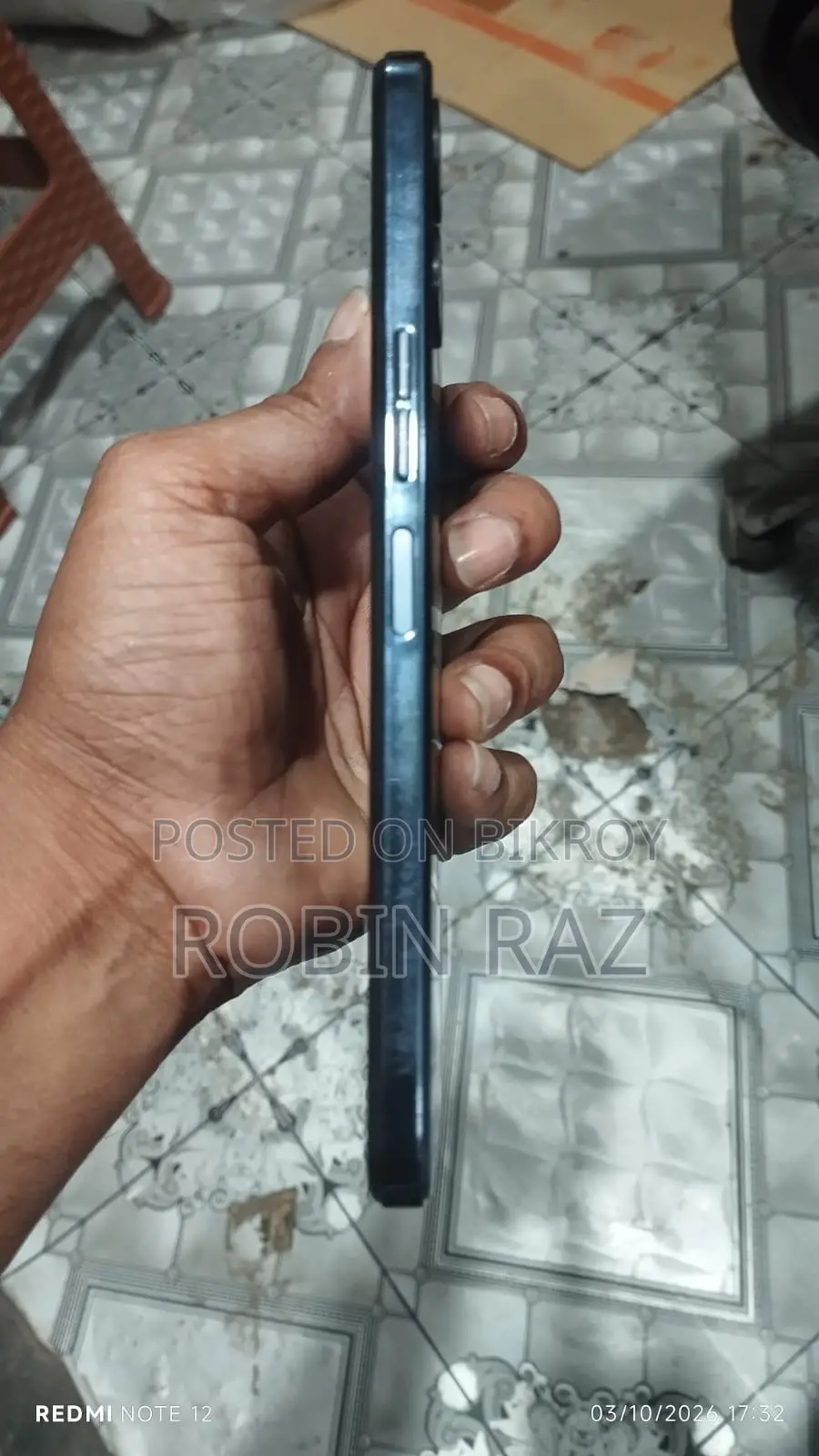 Tecno Spark 9T (ব্যবহৃত)