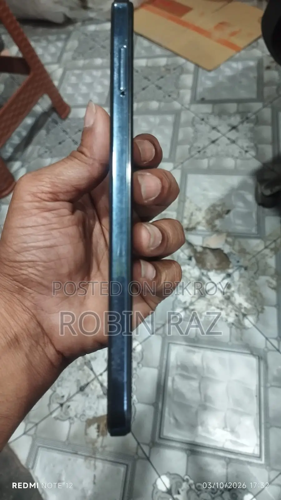 Tecno Spark 9T (ব্যবহৃত)
