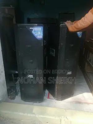 Abs brand Sound System