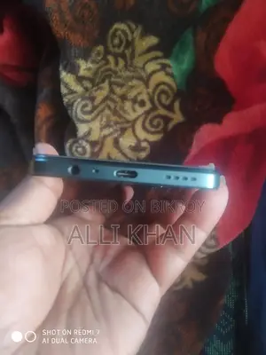 রিয়েলমি C71 . (Used)