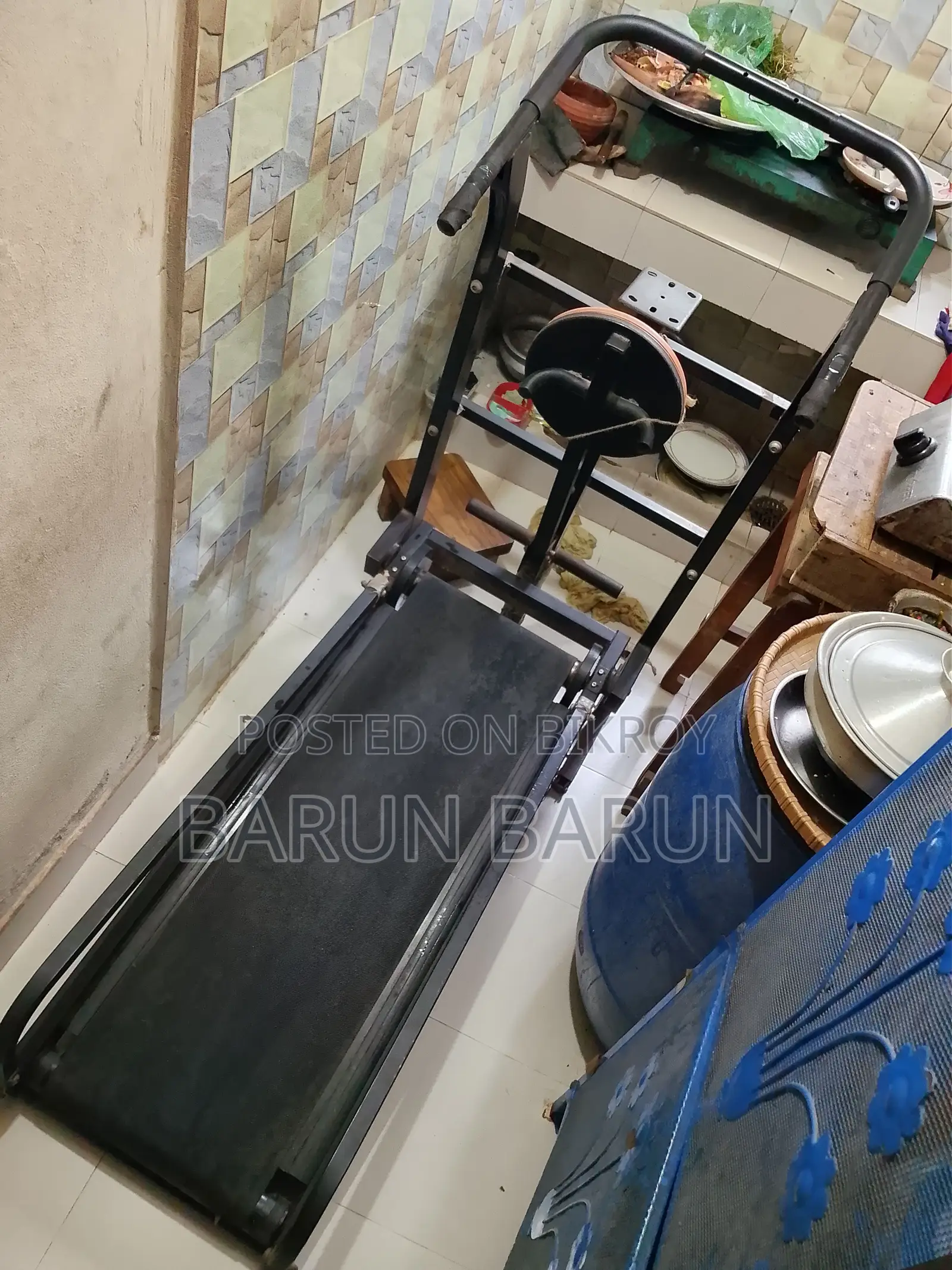 Treadmills sale