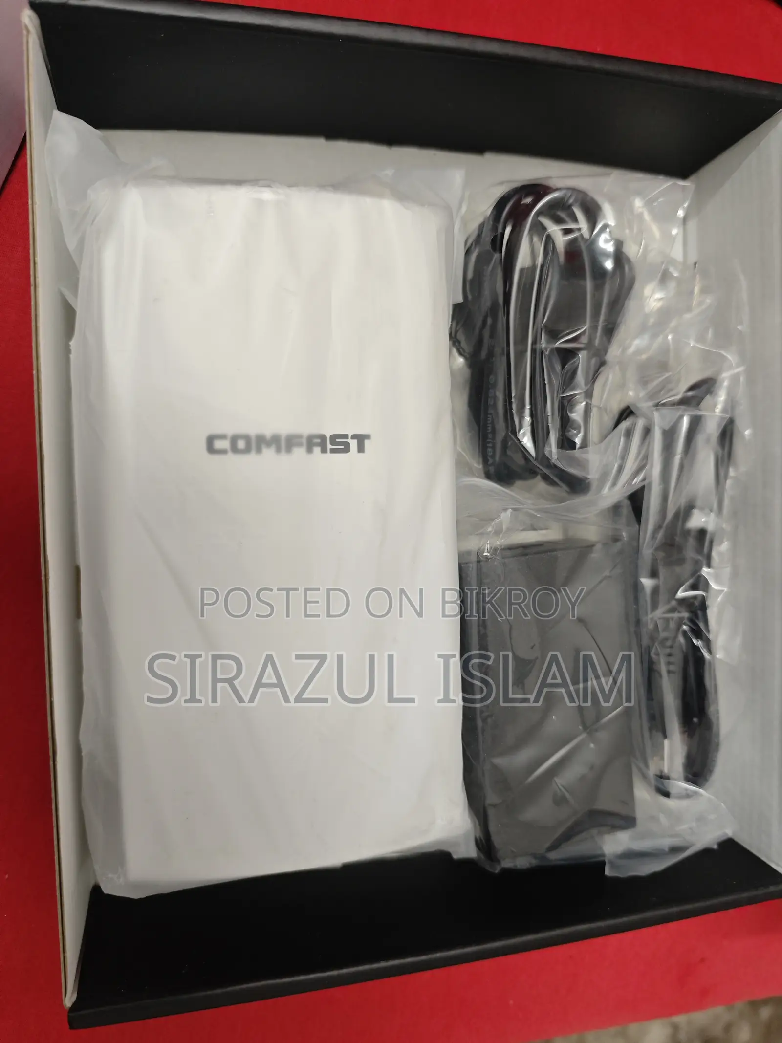 COMFAST Outdoor Router for Sale