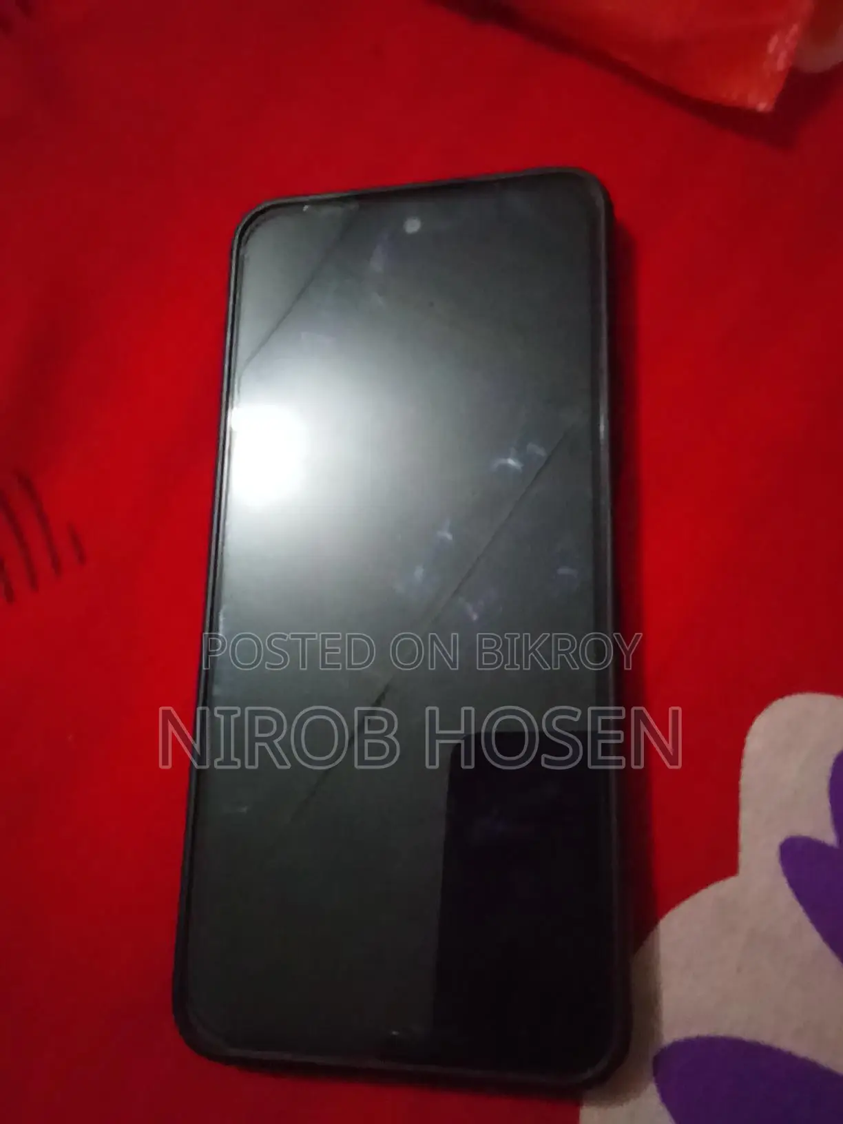 Tecno Spark 40 (Used)