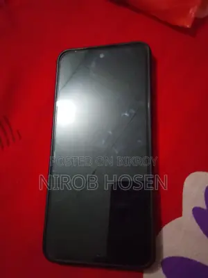 Tecno Spark 40 (Used)