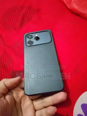 Tecno Spark 40 (Used)