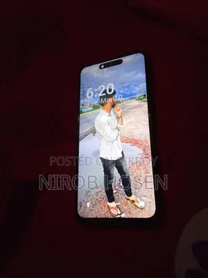 Tecno Spark 40 (Used)
