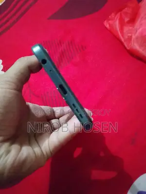 Tecno Spark 40 (Used)