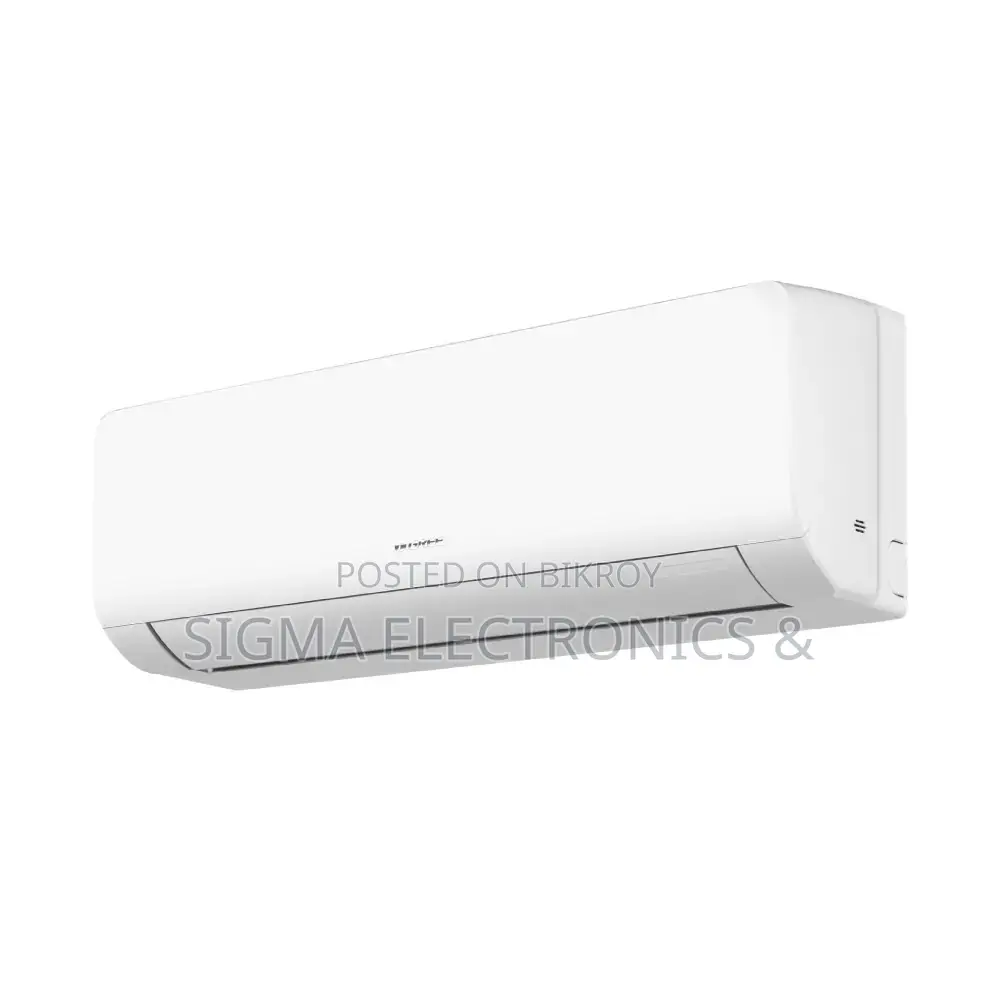 Gree GS-18XCOA3V Inverter AC 1.5 Ton Cosmo WiFi New Model