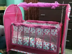 Chinese Cradle