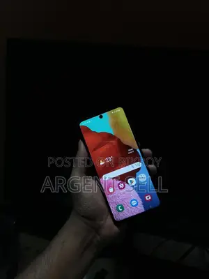Samsung Galaxy A51 6/128 display chnge (Used)