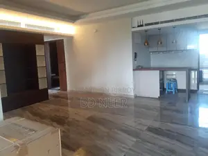 Duplex Furnished 3 Bedroom Flat Rent in Gulshan-2