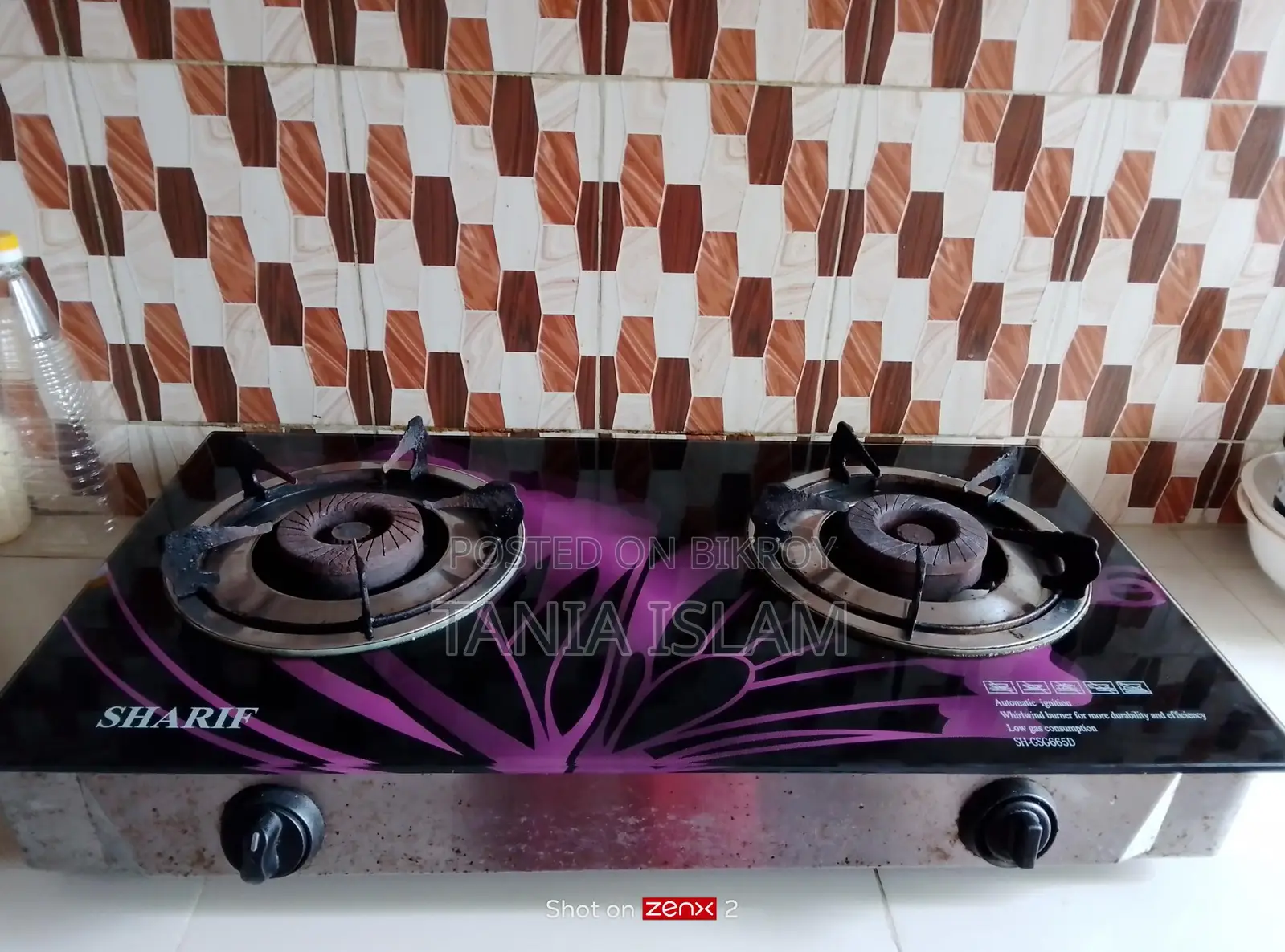 Stove for sale