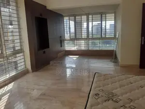 Duplex Furnished 3 Bedroom Flat Rent in Gulshan-2