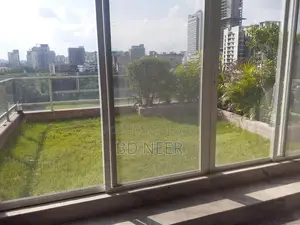Duplex Furnished 3 Bedroom Flat Rent in Gulshan-2