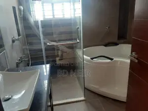 Duplex Furnished 3 Bedroom Flat Rent in Gulshan-2