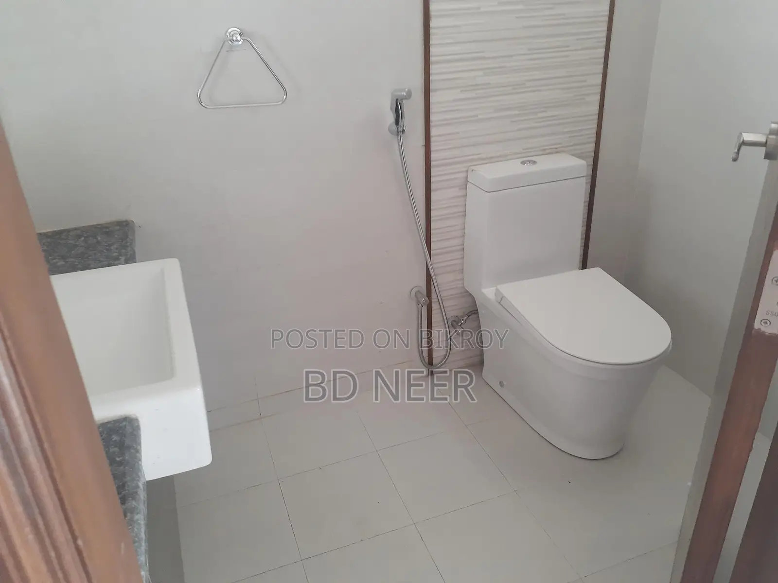 Duplex Furnished 3 Bedroom Flat Rent in Gulshan-2