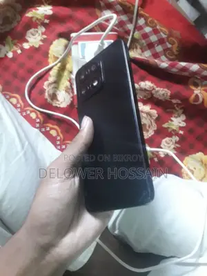Honor X8 (Used)