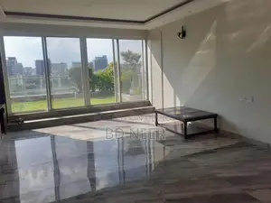 Duplex Furnished 3 Bedroom Flat Rent in Gulshan-2