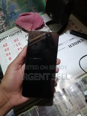 Samsung Galaxy A51 6/128 display chnge (Used)