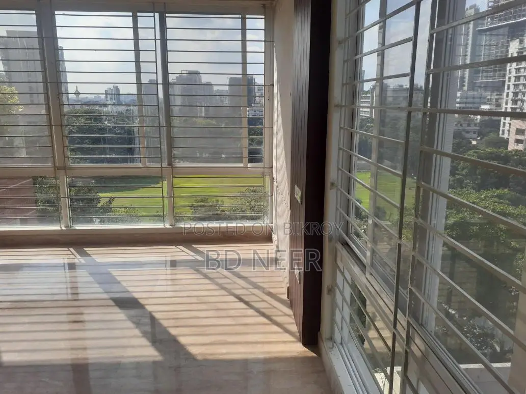 Duplex Furnished 3 Bedroom Flat Rent in Gulshan-2