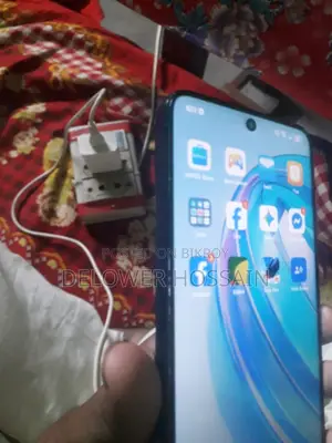 Honor X8 (Used)