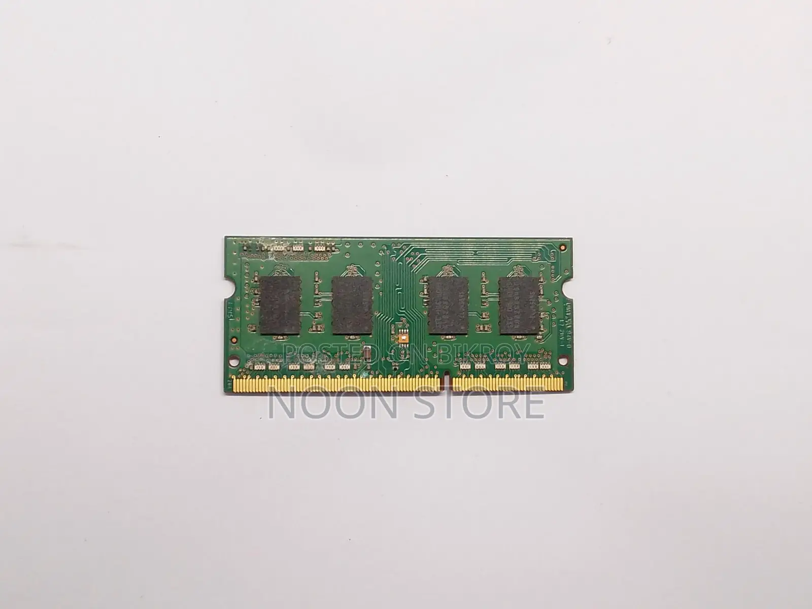 Perfect for Laptop RAM Upgrade