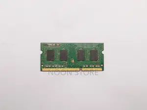 Perfect for Laptop RAM Upgrade