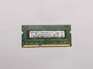 Perfect for Laptop RAM Upgrade