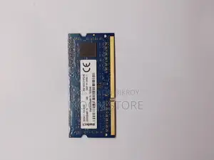 Perfect for Laptop RAM Upgrade