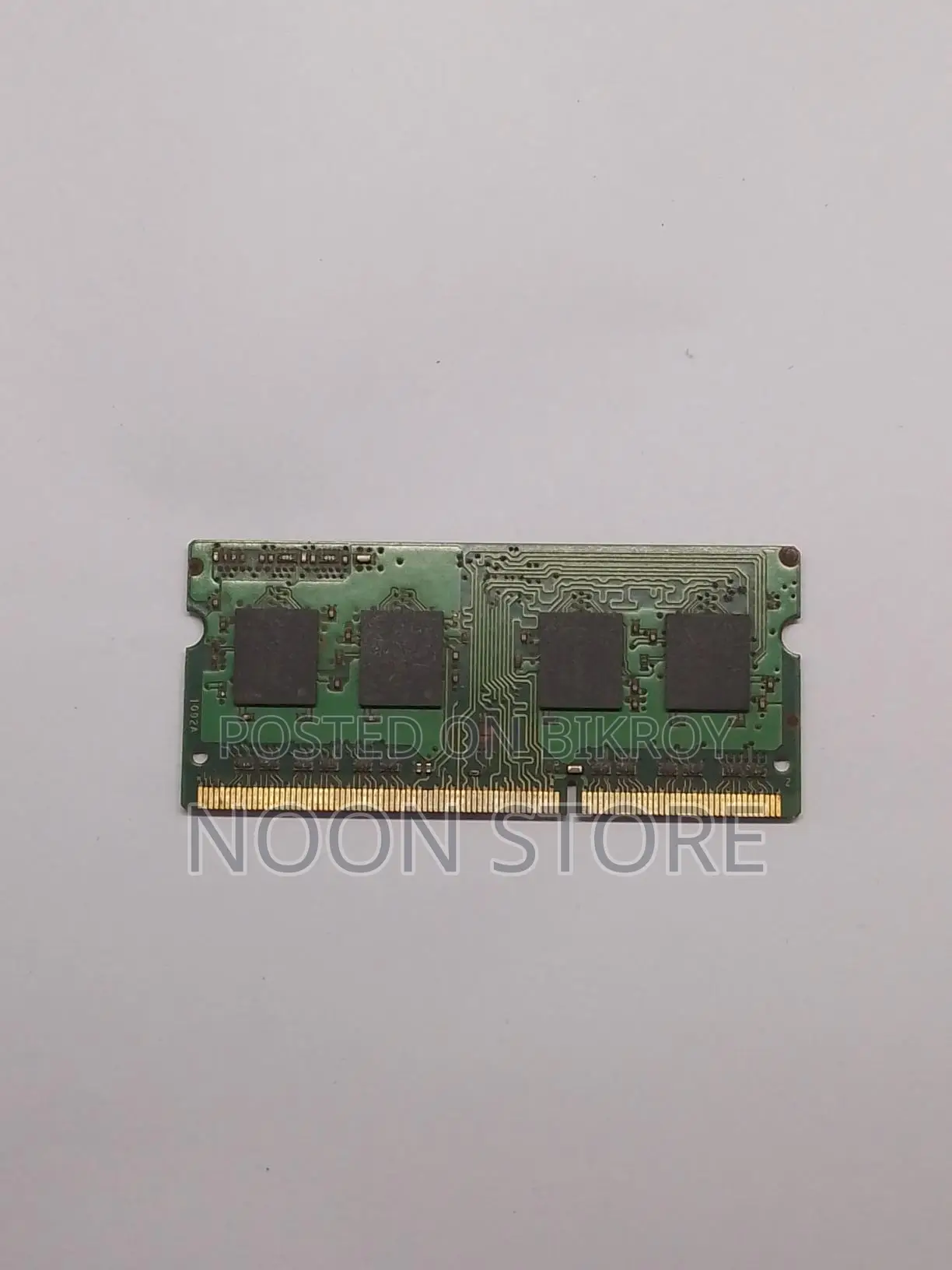 Perfect for Laptop RAM Upgrade