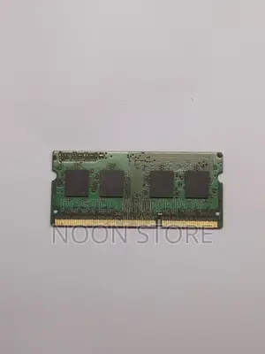 Perfect for Laptop RAM Upgrade
