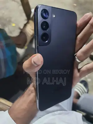 Samsung Galaxy S22 Plus (ব্যবহৃত)