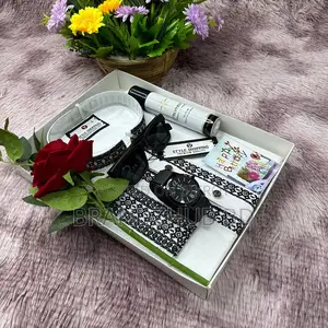 Premium Panjabi Combo Gift Set For Men