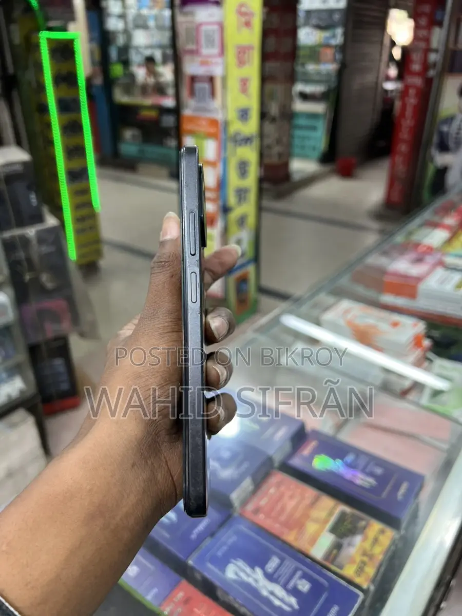 OPPO A38 . (Used)