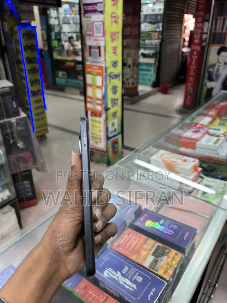OPPO A38 . (Used)