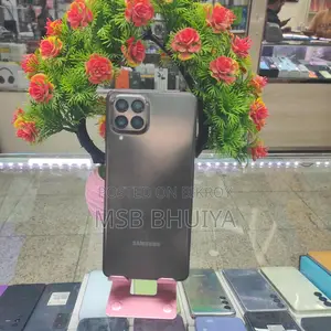 Samsung Galaxy M53 8/128 GB ইদ অফার 📱 (Used)