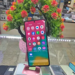 Samsung Galaxy M53 8/128 GB Eid Offer 📱 (Used)