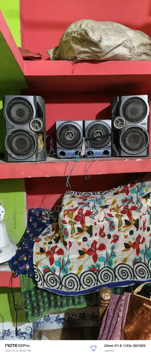 Sony Home Theater